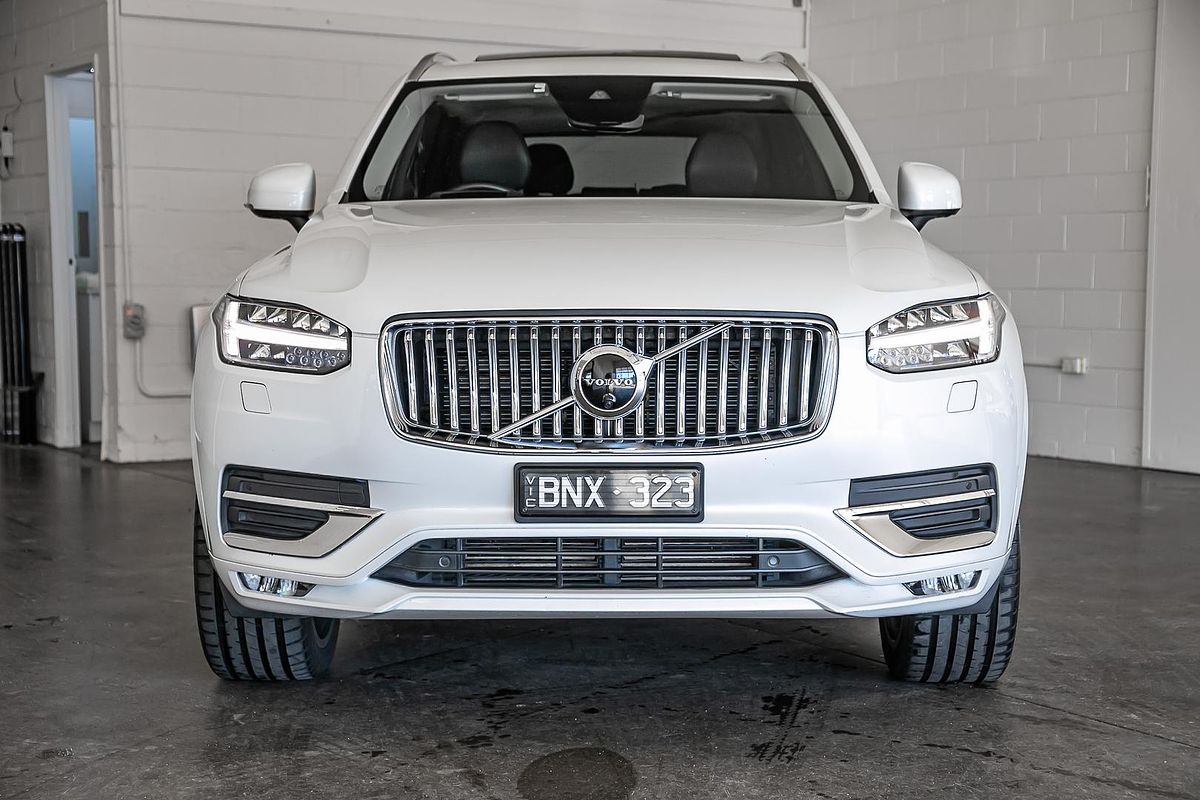 2020 Volvo XC90 D5 Inscription