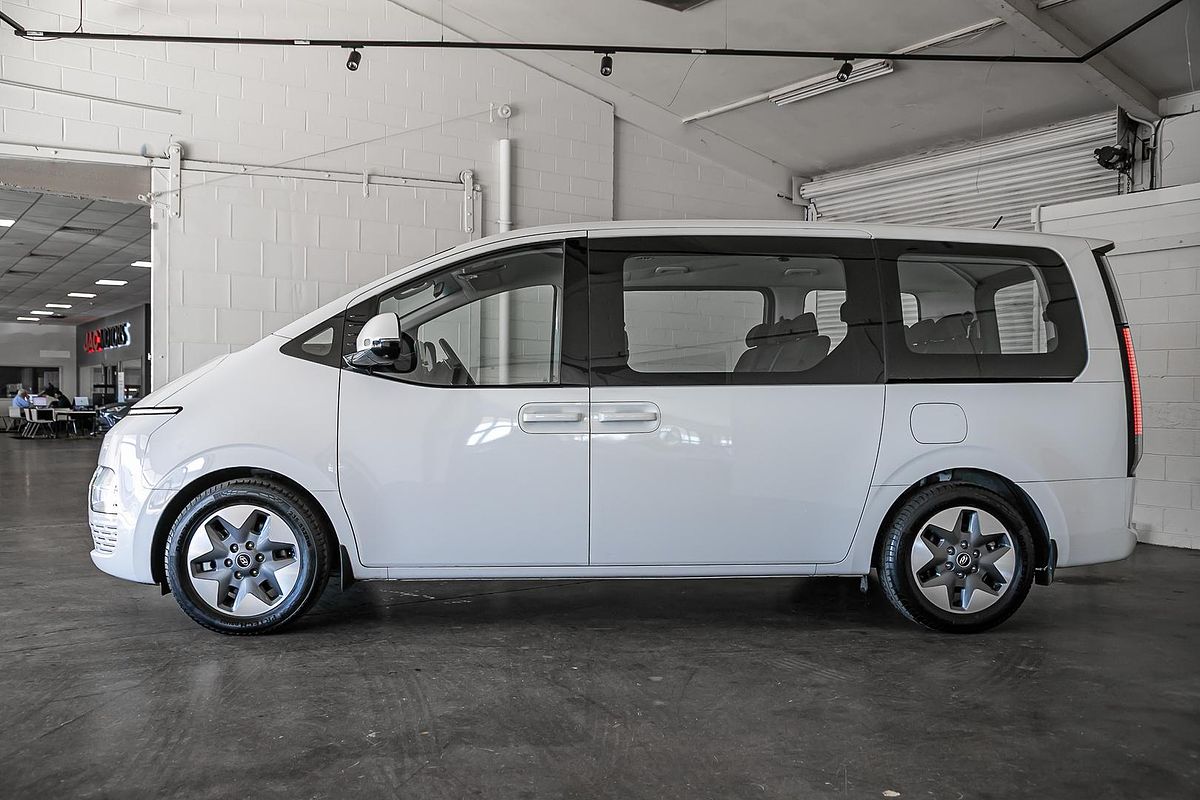 2022 Hyundai STARIA US4.V1