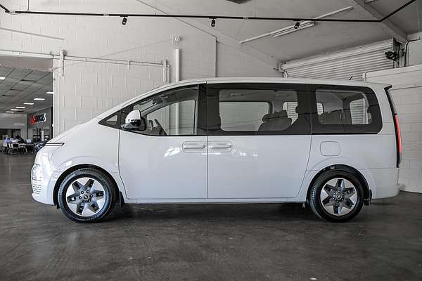 2022 Hyundai STARIA US4.V1
