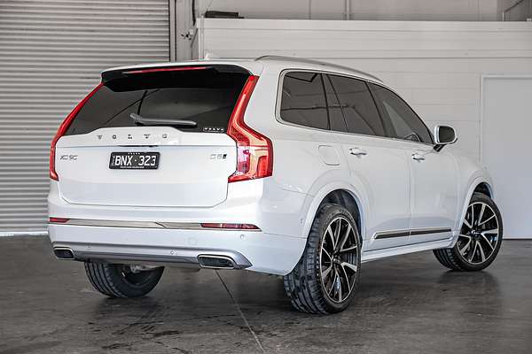 2020 Volvo XC90 D5 Inscription