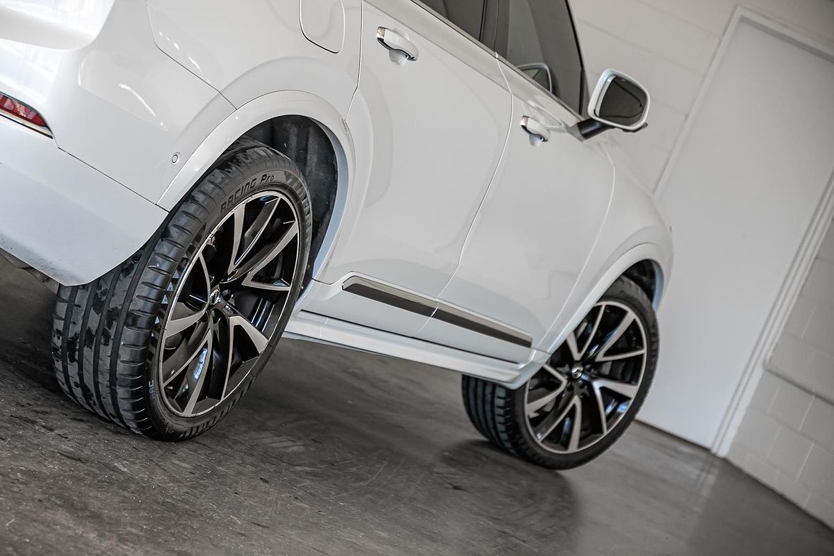 2020 Volvo XC90 D5 Inscription