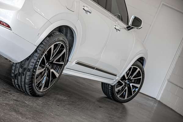 2020 Volvo XC90 D5 Inscription