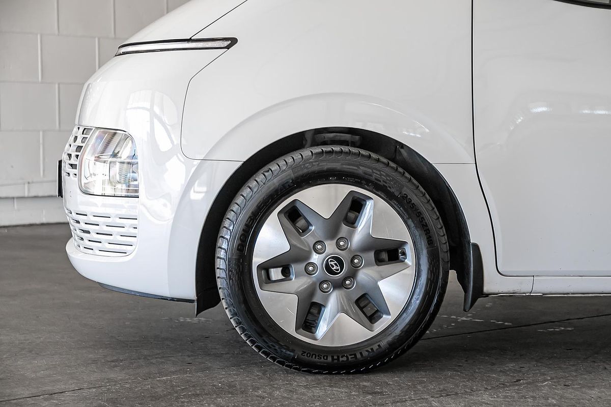 2022 Hyundai STARIA US4.V1