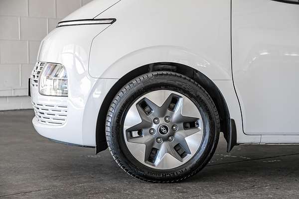2022 Hyundai STARIA US4.V1