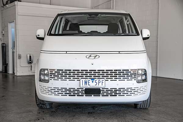 2022 Hyundai STARIA US4.V1