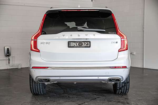 2020 Volvo XC90 D5 Inscription