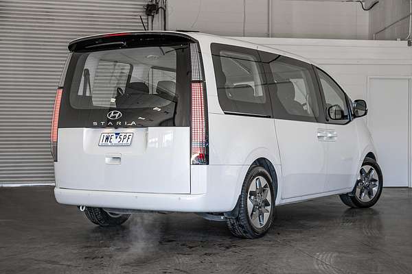 2022 Hyundai STARIA US4.V1