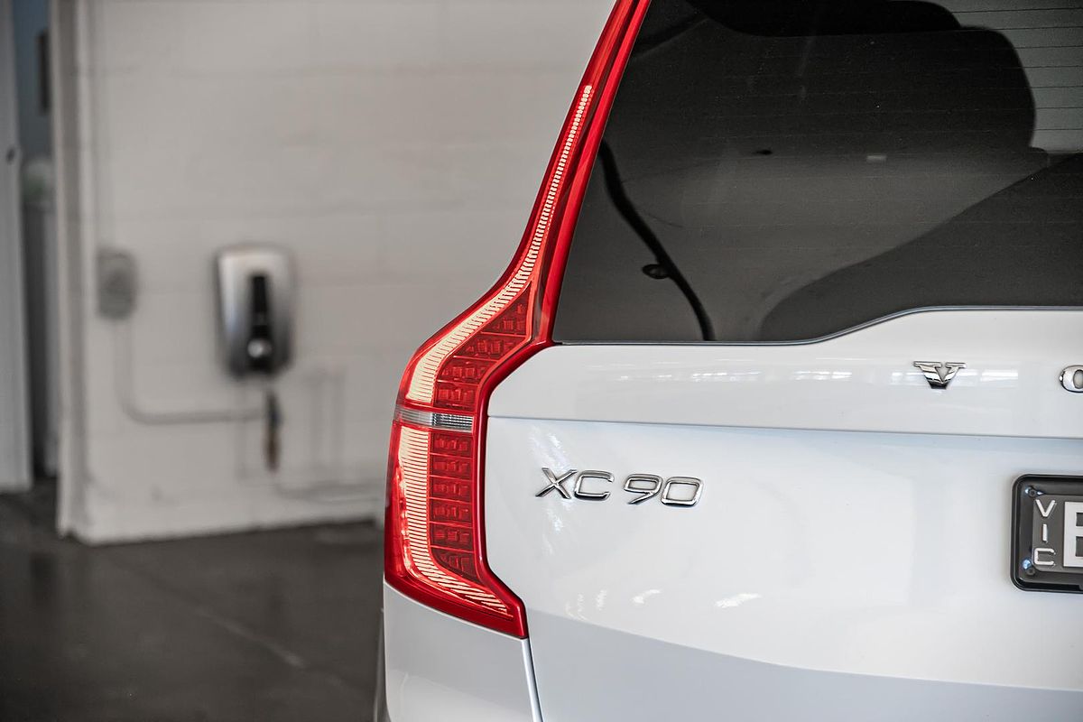 2020 Volvo XC90 D5 Inscription
