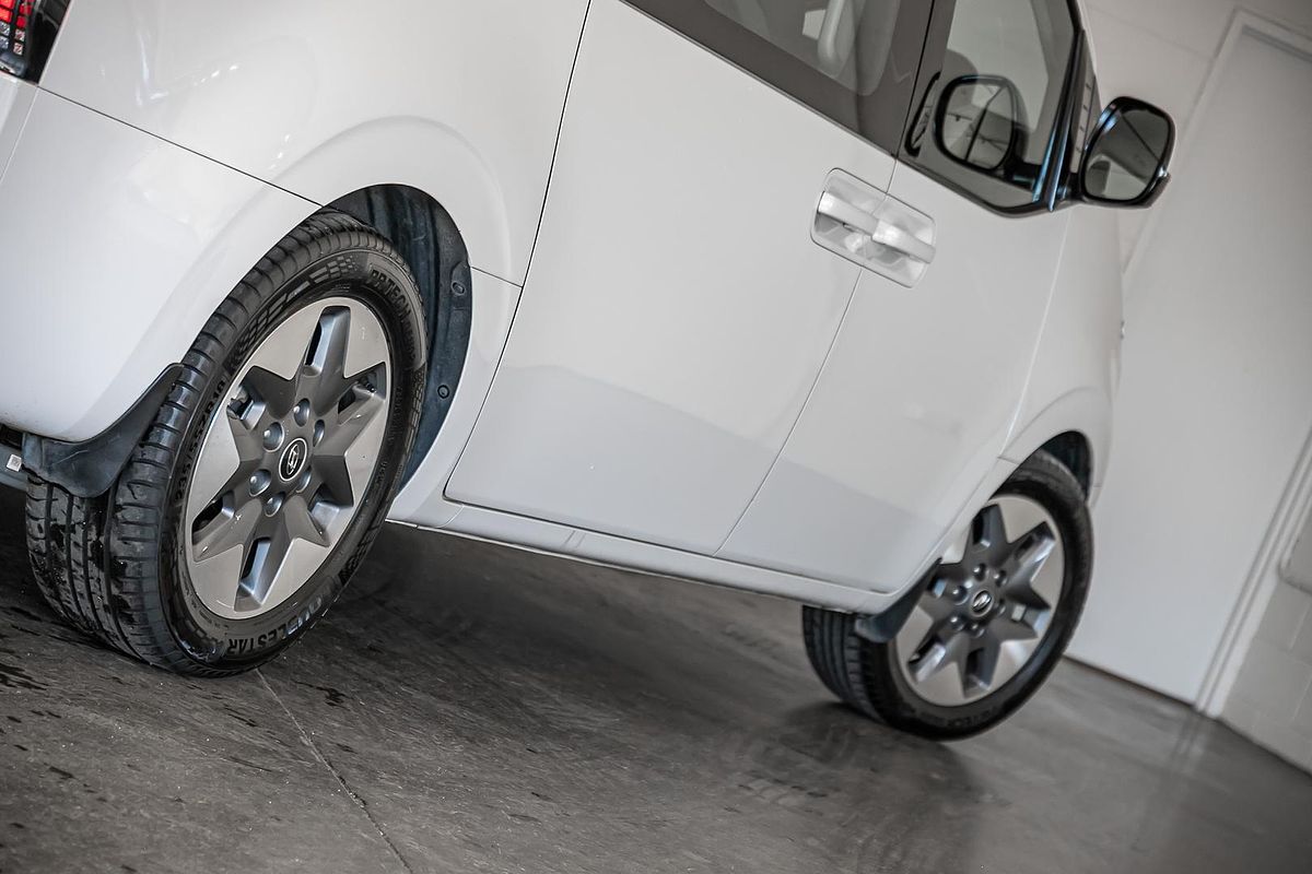 2022 Hyundai STARIA US4.V1