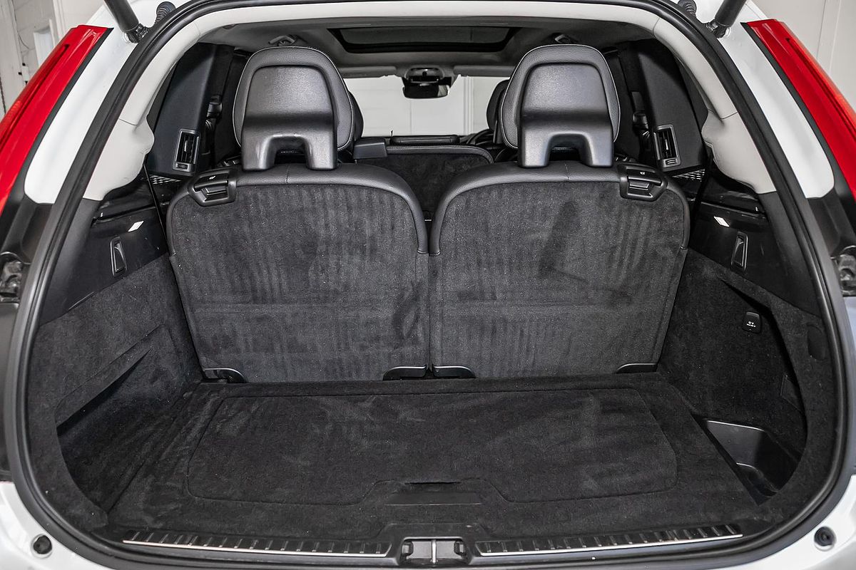 2020 Volvo XC90 D5 Inscription