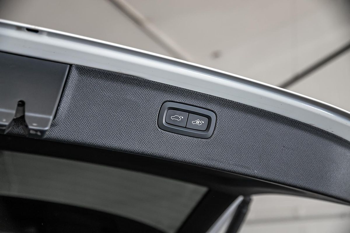 2020 Volvo XC90 D5 Inscription