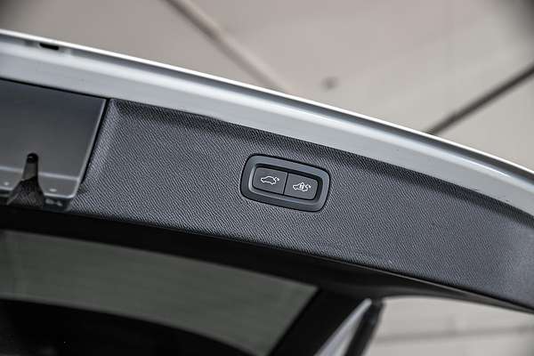 2020 Volvo XC90 D5 Inscription