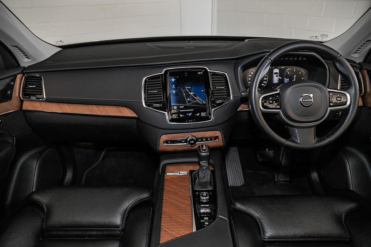 2020 Volvo XC90 D5 Inscription