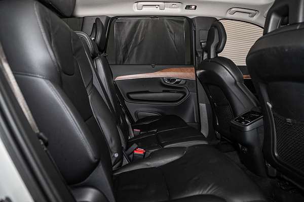 2020 Volvo XC90 D5 Inscription