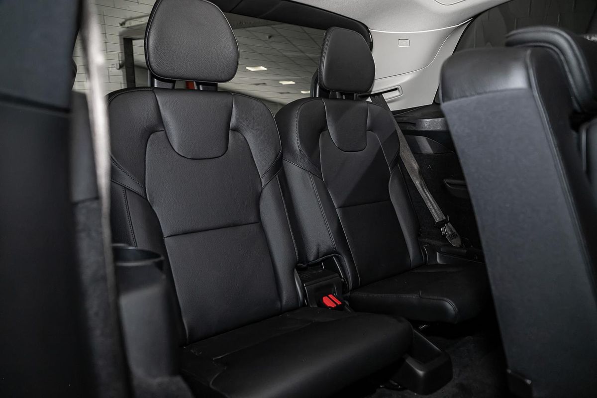 2020 Volvo XC90 D5 Inscription