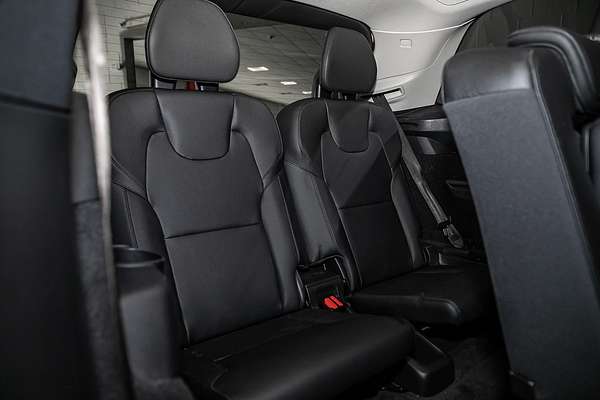 2020 Volvo XC90 D5 Inscription