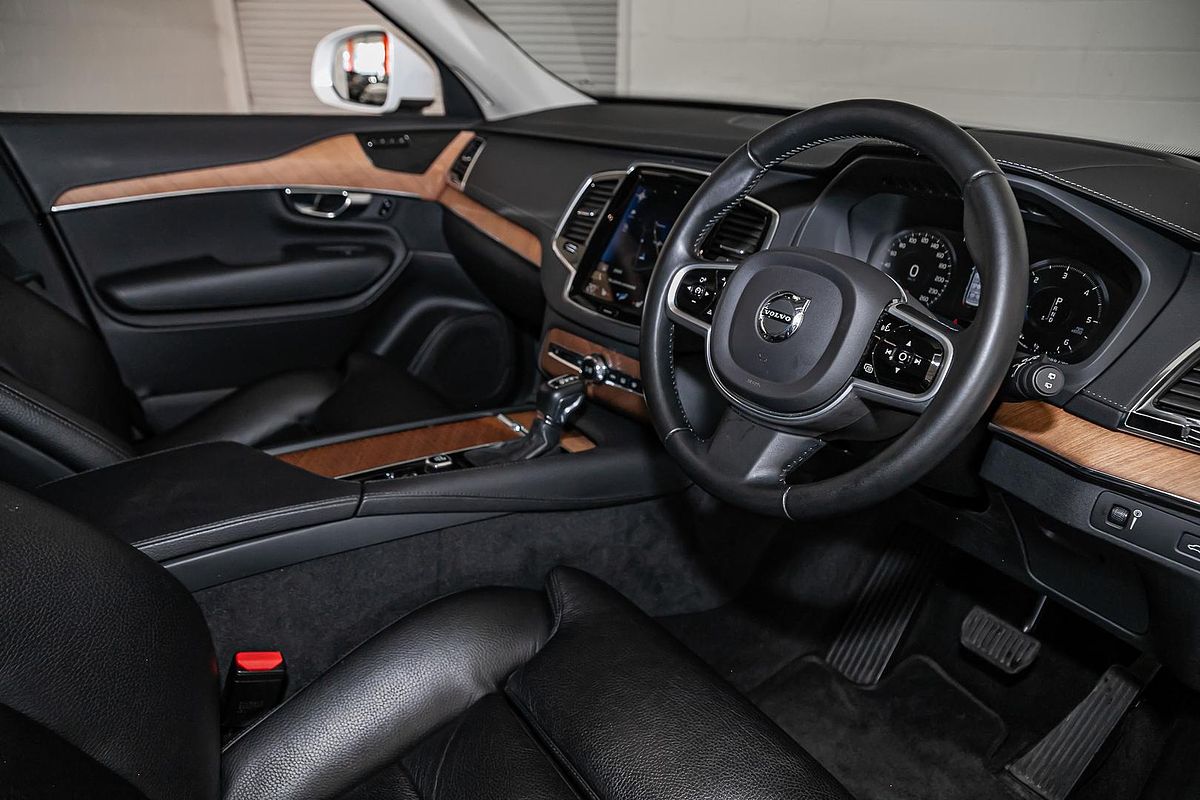 2020 Volvo XC90 D5 Inscription