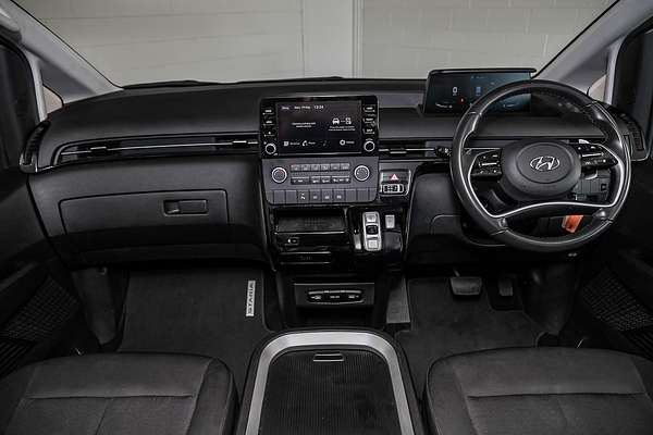 2022 Hyundai STARIA US4.V1