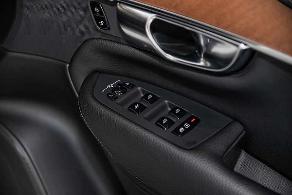 2020 Volvo XC90 D5 Inscription
