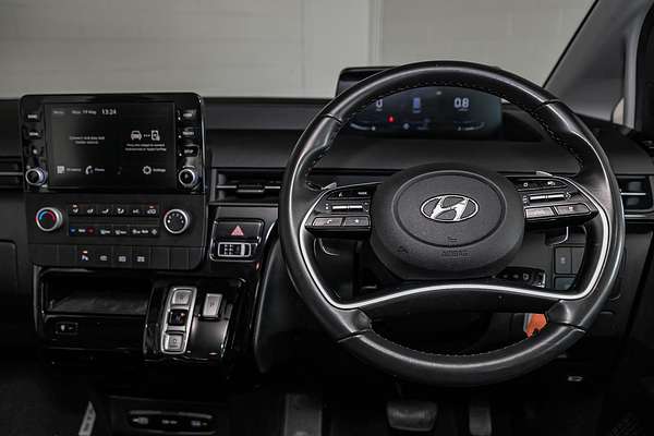 2022 Hyundai STARIA US4.V1