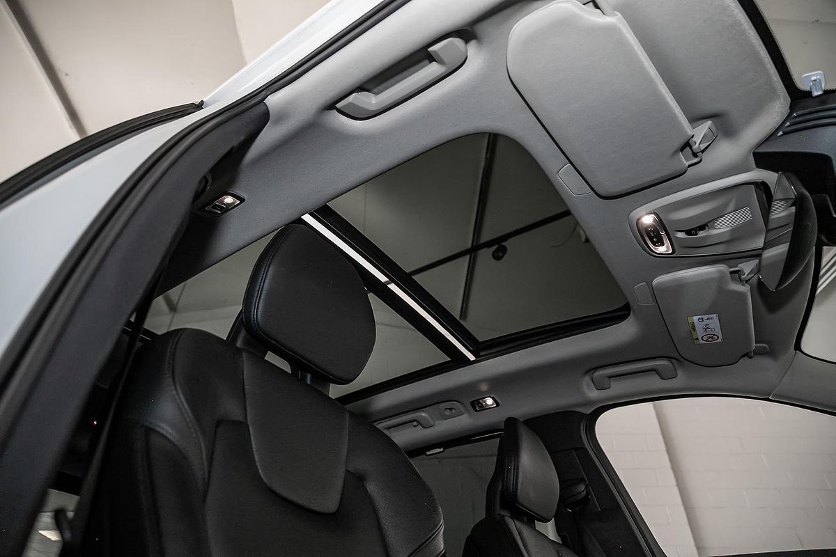 2020 Volvo XC90 D5 Inscription