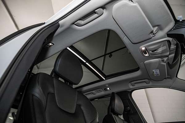 2020 Volvo XC90 D5 Inscription