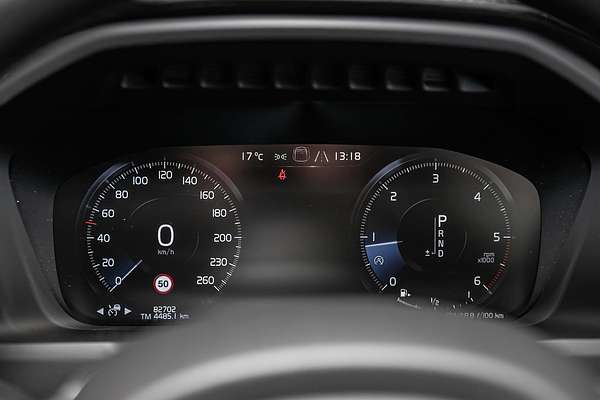 2020 Volvo XC90 D5 Inscription