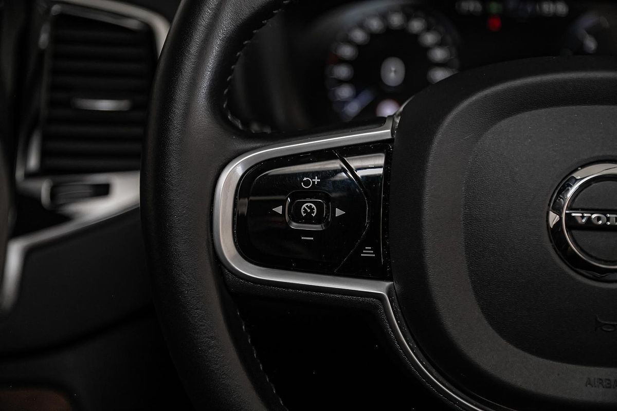 2020 Volvo XC90 D5 Inscription