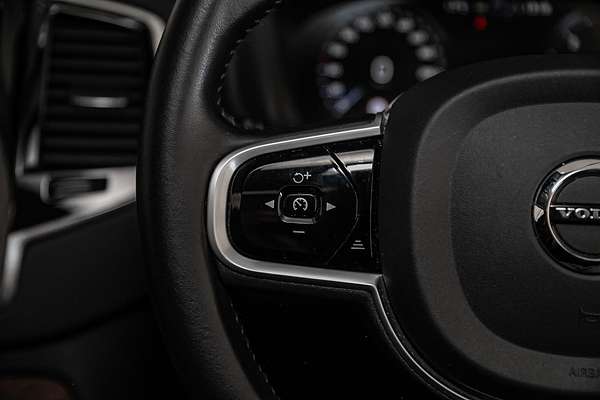 2020 Volvo XC90 D5 Inscription