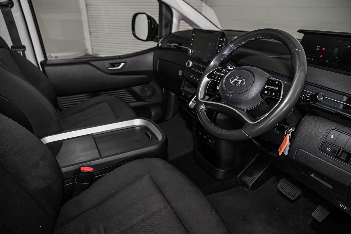 2022 Hyundai STARIA US4.V1