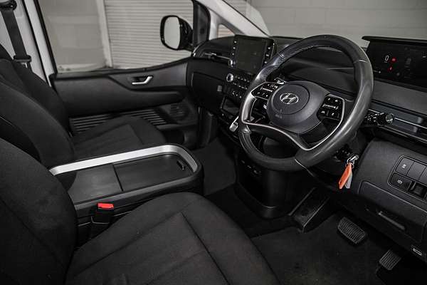 2022 Hyundai STARIA US4.V1