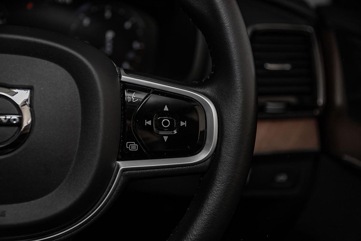 2020 Volvo XC90 D5 Inscription