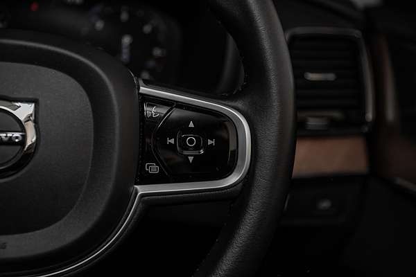 2020 Volvo XC90 D5 Inscription