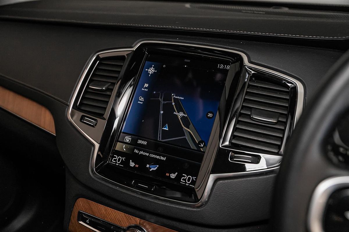 2020 Volvo XC90 D5 Inscription