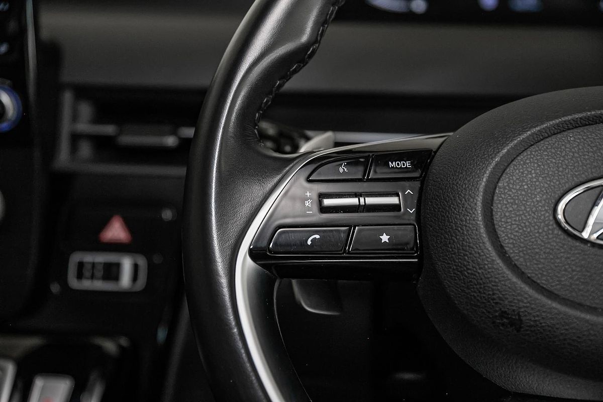2022 Hyundai STARIA US4.V1