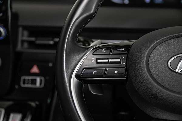2022 Hyundai STARIA US4.V1