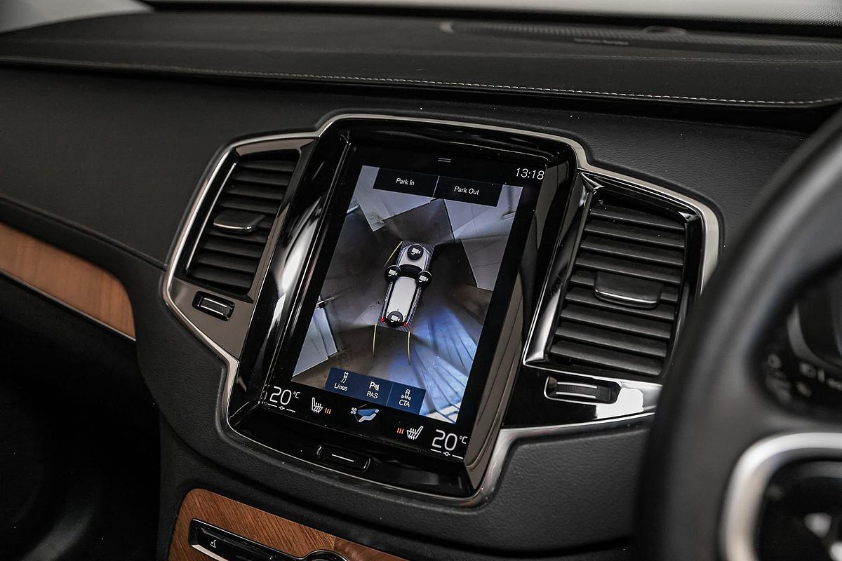 2020 Volvo XC90 D5 Inscription
