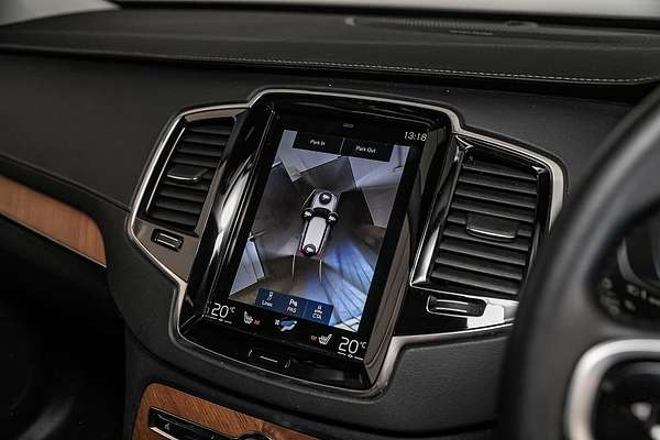 2020 Volvo XC90 D5 Inscription