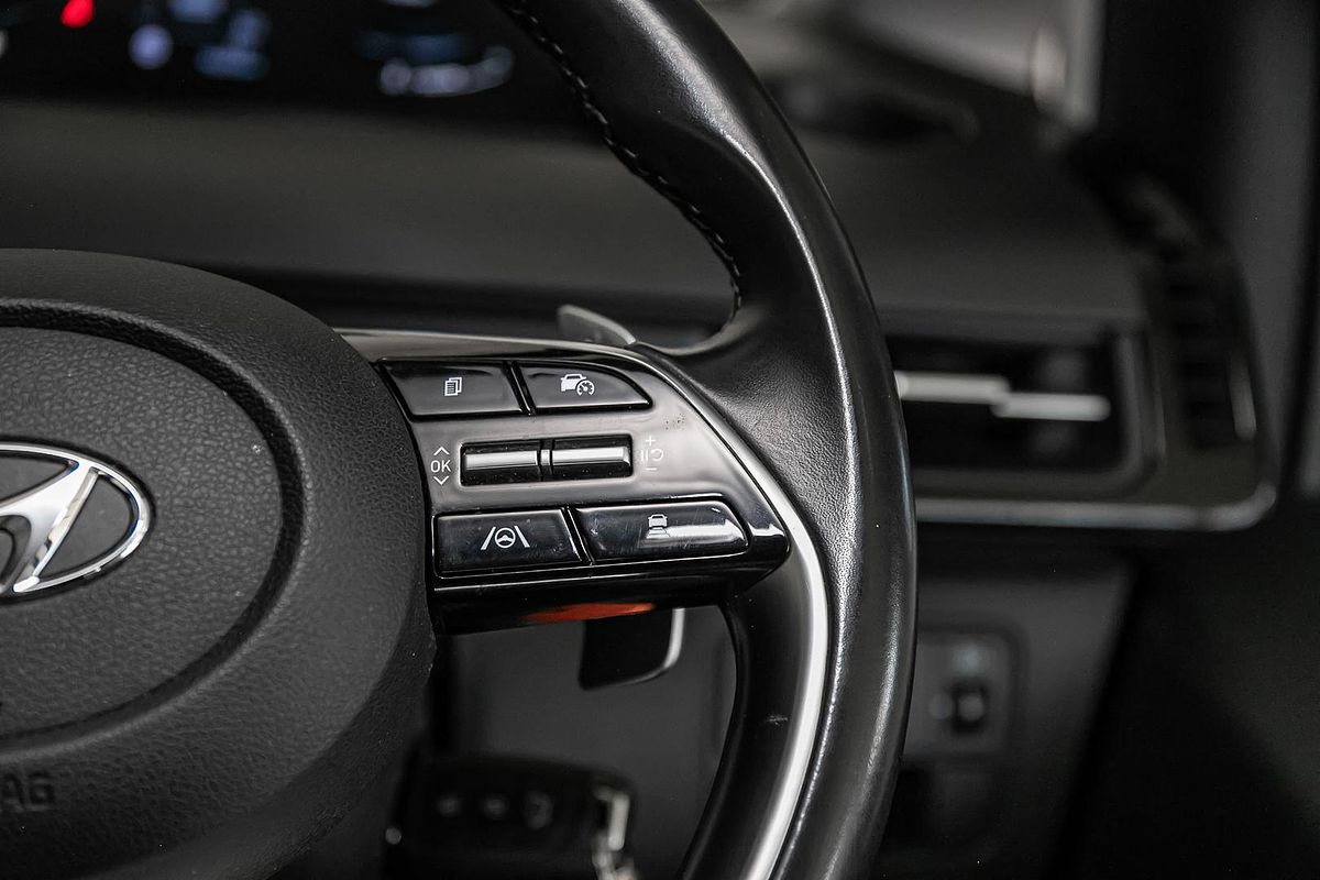 2022 Hyundai STARIA US4.V1
