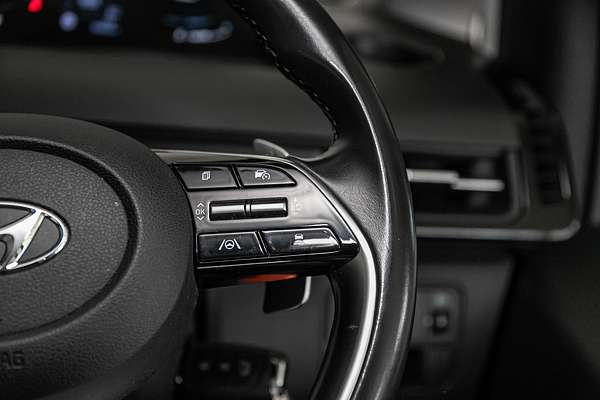 2022 Hyundai STARIA US4.V1