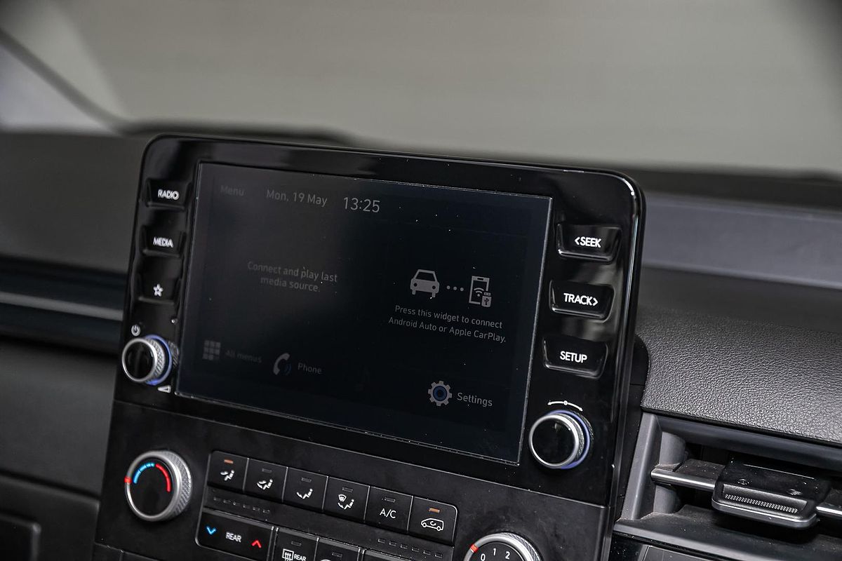 2022 Hyundai STARIA US4.V1