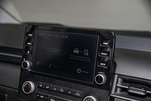 2022 Hyundai STARIA US4.V1