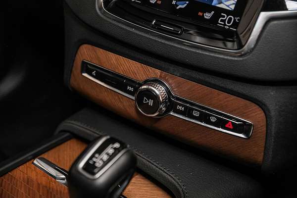 2020 Volvo XC90 D5 Inscription