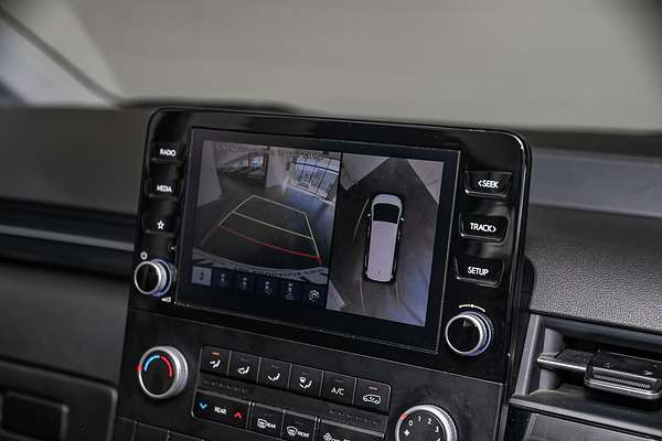 2022 Hyundai STARIA US4.V1