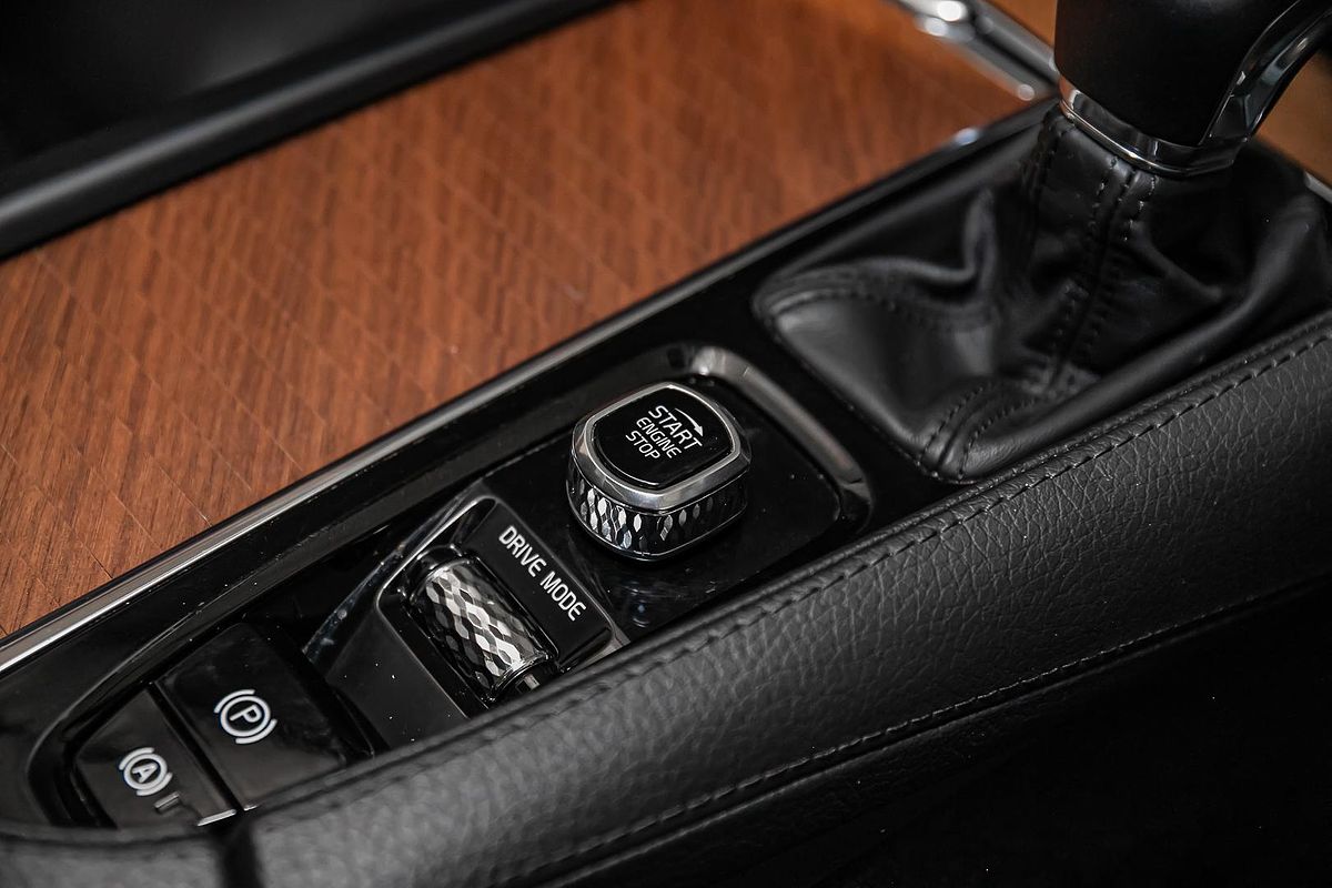 2020 Volvo XC90 D5 Inscription