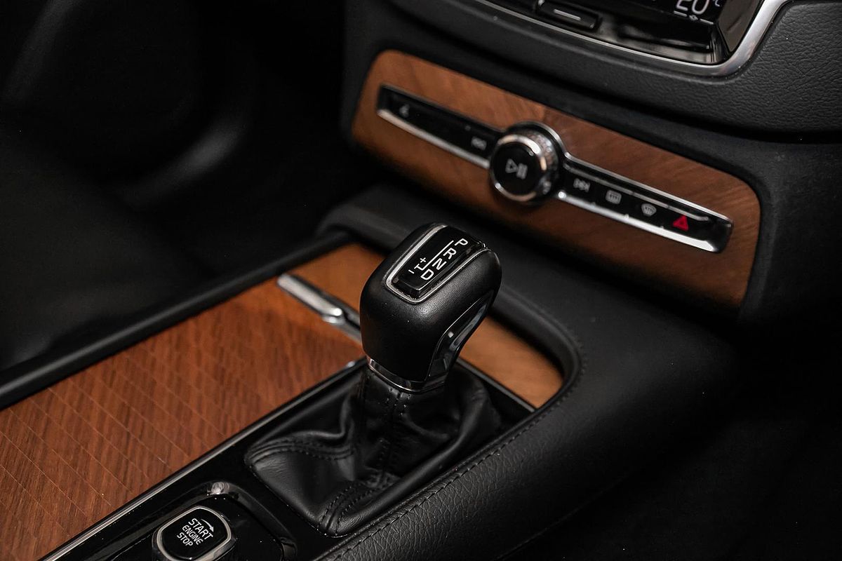 2020 Volvo XC90 D5 Inscription