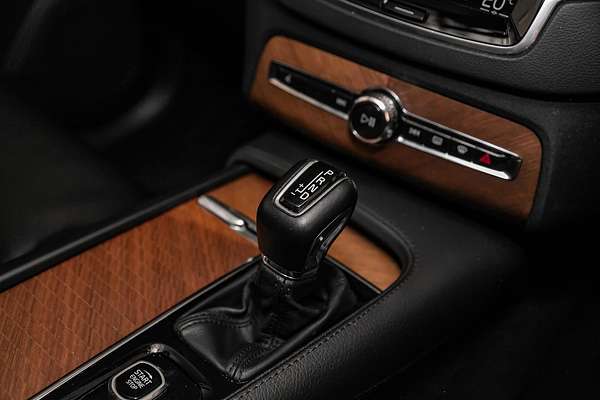 2020 Volvo XC90 D5 Inscription