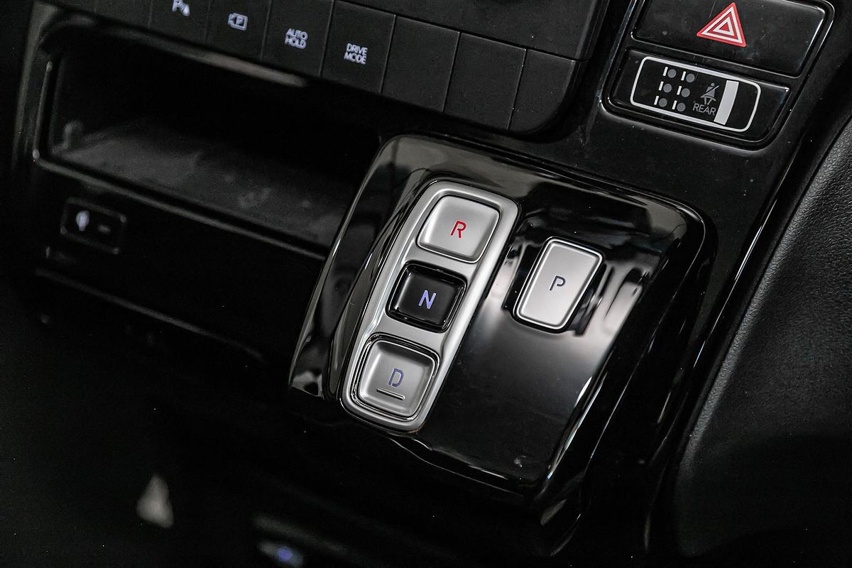 2022 Hyundai STARIA US4.V1