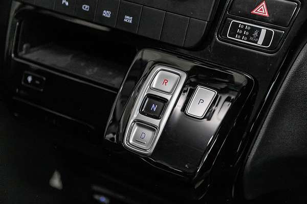 2022 Hyundai STARIA US4.V1