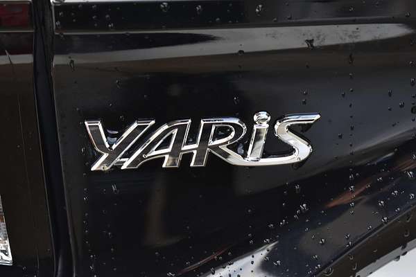 2021 Toyota Yaris Ascent Sport MXPA10R